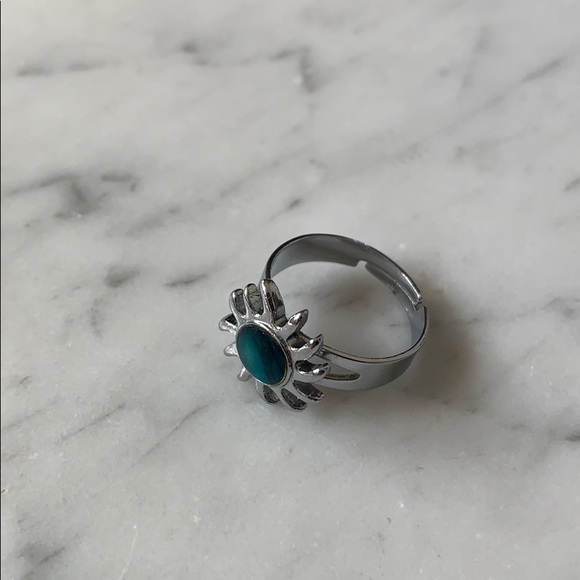 Sun ring - Picture 2 of 5